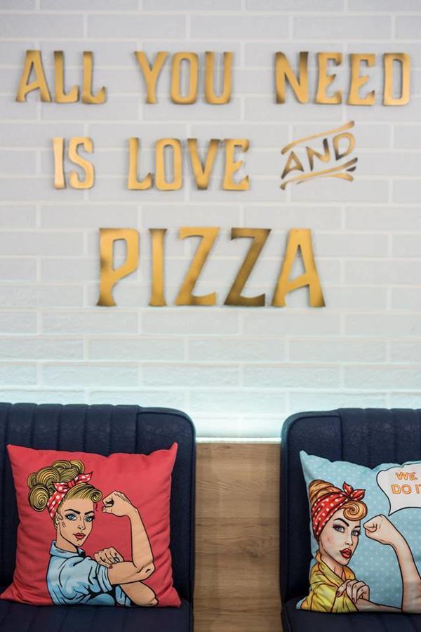Smile Apartment