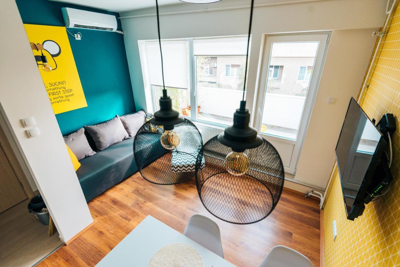Smile Apartment *
