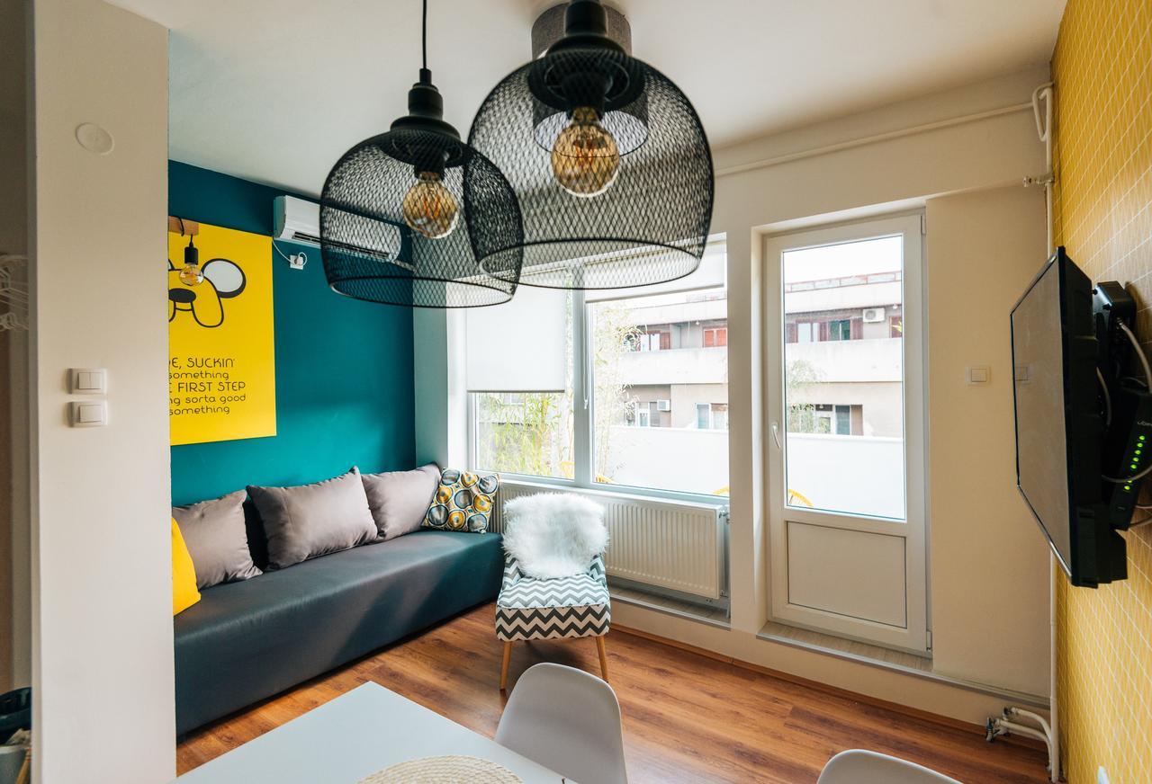 Smile Apartment