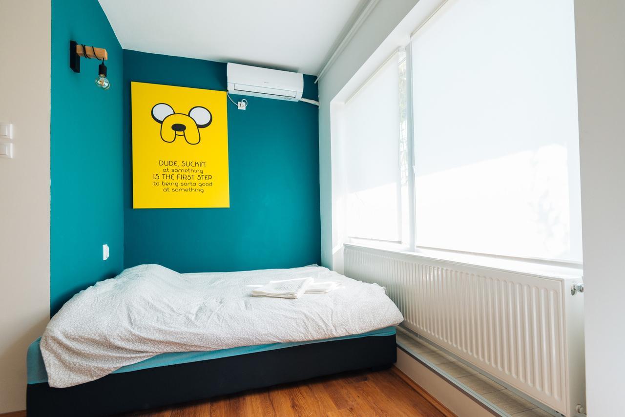 Smile Apartment *