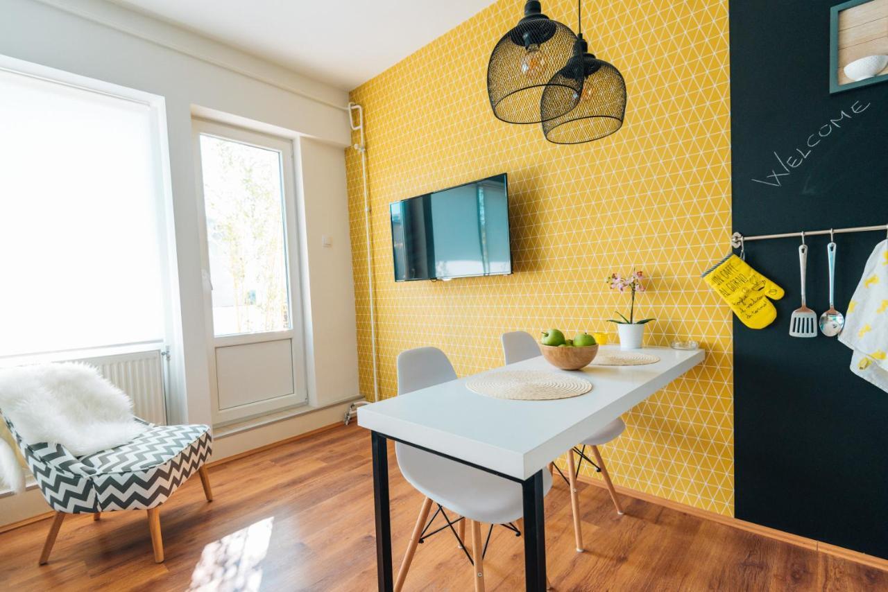 Smile Apartment Novi Sad