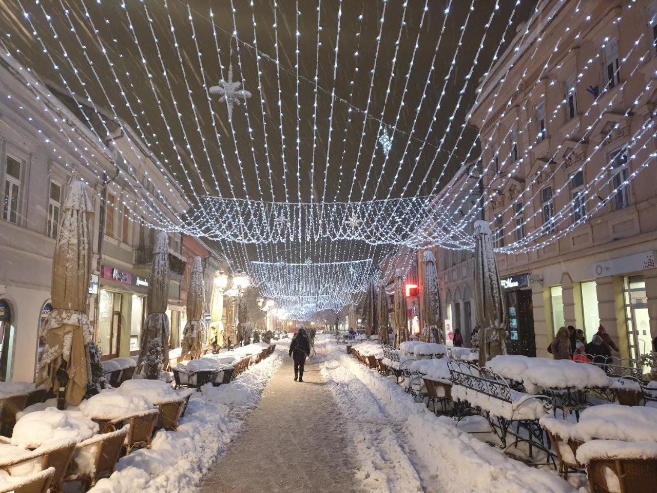Smile * Novi Sad